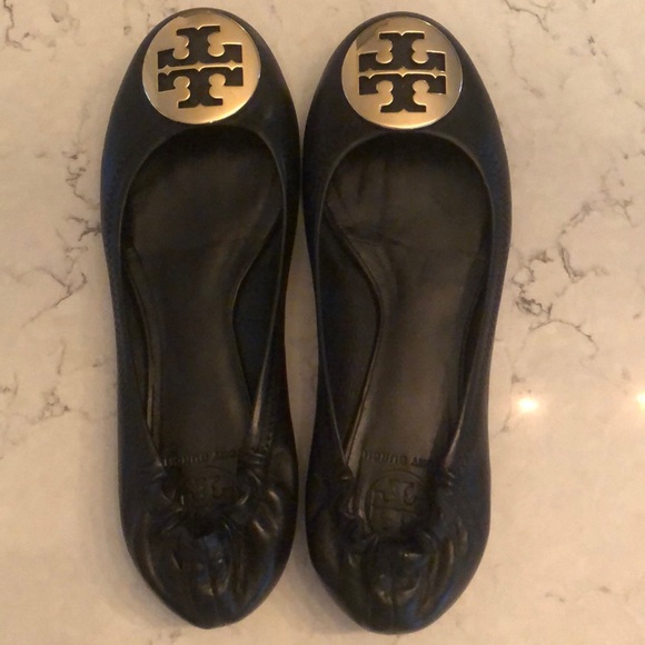 Tory Burch Flats - Picture 1 of 4